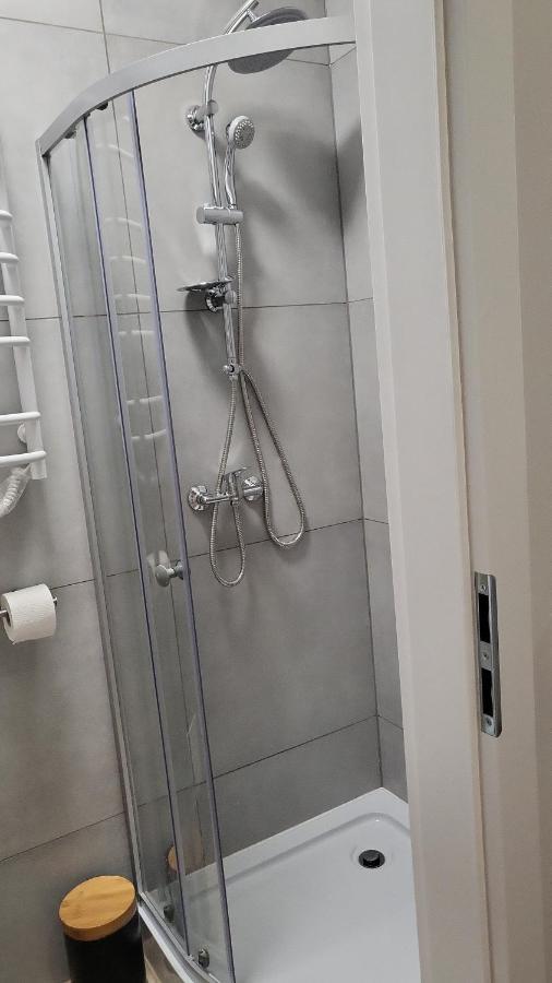 Central Platinum Apartments Rybnik  Zewnętrze zdjęcie